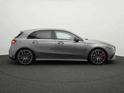 Mercedes A 35 AMG 4M Multi+Pano+Night+Burm (2025) - Foto 5