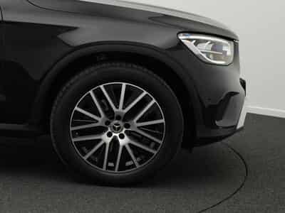 Mercedes GLC 200 4MATIC LED+360°+19°+Memo (2022) - Photo 8