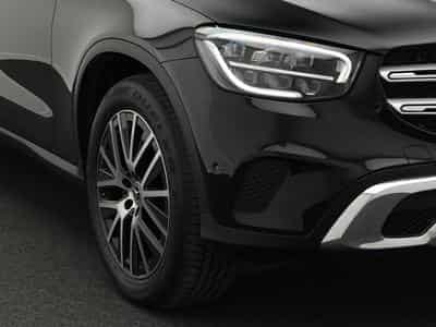 Mercedes GLC 200 4MATIC LED+360°+19°+Memo (2022) - Photo 9