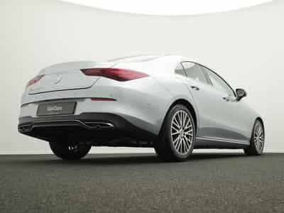 Mercedes CLA 180 d Cpe Progressive LED+Kamera+MBUX+Apple (2024) - Foto 11