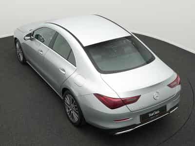 Mercedes CLA 180 d Cpe Progressive LED+Kamera+MBUX+Apple (2024) - Foto 13