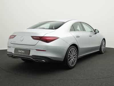 Mercedes CLA 180 d Cpe Progressive LED+Kamera+MBUX+Apple (2024) - Foto 3