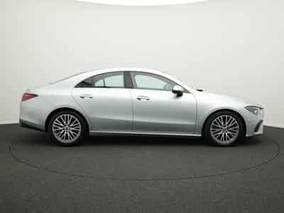 Mercedes CLA 180 d Cpe Progressive LED+Kamera+MBUX+Apple (2024) - Foto 5