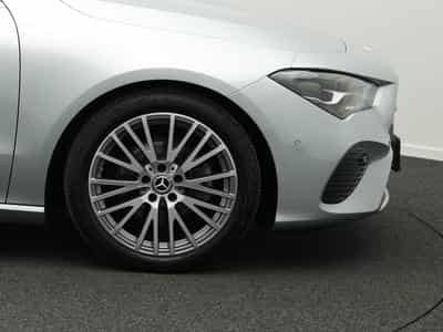 Mercedes CLA 180 d Cpe Progressive LED+Kamera+MBUX+Apple (2024) - Foto 8