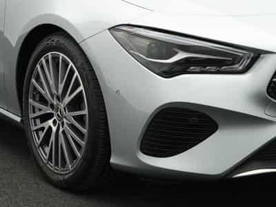 Mercedes CLA 180 d Cpe Progressive LED+Kamera+MBUX+Apple (2024) - Foto 9