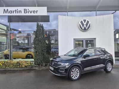 VW T-Roc Sport (2018) - Foto 1