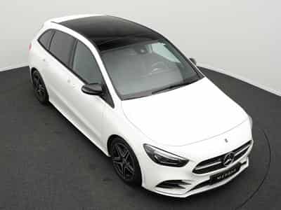Mercedes B 220 4MATIC AMG-Line Multi+Pano+Kamera+Night (2019) - Foto 12
