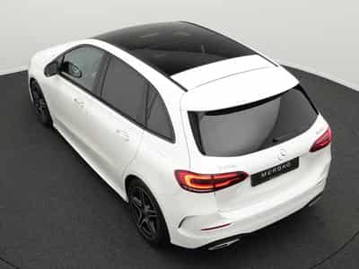 Mercedes B 220 4MATIC AMG-Line Multi+Pano+Kamera+Night (2019) - Foto 13