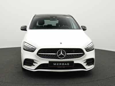 Mercedes B 220 4MATIC AMG-Line Multi+Pano+Kamera+Night (2019) - Foto 2
