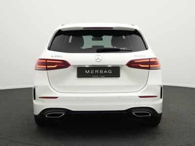 Mercedes B 220 4MATIC AMG-Line Multi+Pano+Kamera+Night (2019) - Foto 4