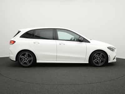 Mercedes B 220 4MATIC AMG-Line Multi+Pano+Kamera+Night (2019) - Foto 5