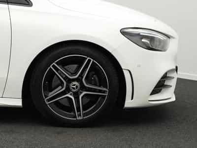 Mercedes B 220 4MATIC AMG-Line Multi+Pano+Kamera+Night (2019) - Foto 8