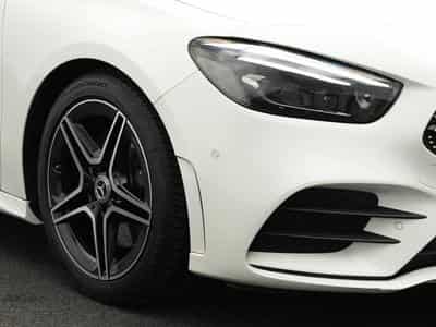 Mercedes B 220 4MATIC AMG-Line Multi+Pano+Kamera+Night (2019) - Foto 9