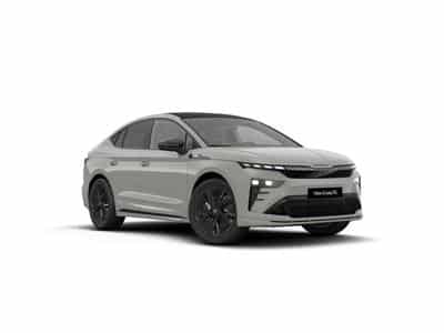 Skoda Enyaq RS 340 PS 4X4 (2026) - Foto 1