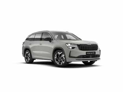 Skoda Kodiaq Sportline 2.0 TSI 204 PS 4X4 DSG7 (2025) - Foto 1