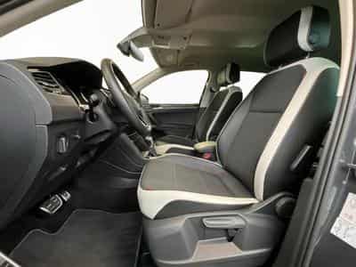 VW Tiguan Urban-Sport+DSG+LED+NAVI (2024) - Photo 11