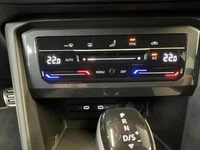 VW Tiguan Urban-Sport+DSG+LED+NAVI (2024) - Photo 15