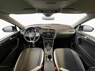 VW Tiguan Urban-Sport+DSG+LED+NAVI (2024) - Photo 2