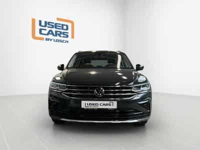 VW Tiguan Urban-Sport+DSG+LED+NAVI (2024) - Photo 3