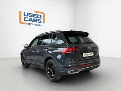 VW Tiguan Urban-Sport+DSG+LED+NAVI (2024) - Photo 5
