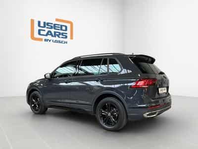 VW Tiguan Urban-Sport+DSG+LED+NAVI (2024) - Photo 6