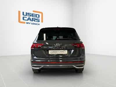 VW Tiguan Urban-Sport+DSG+LED+NAVI (2024) - Photo 7