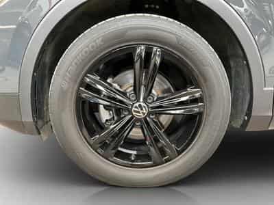VW Tiguan Urban-Sport+DSG+LED+NAVI (2024) - Photo 8