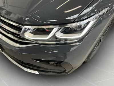 VW Tiguan Urban-Sport+DSG+LED+NAVI (2024) - Photo 9