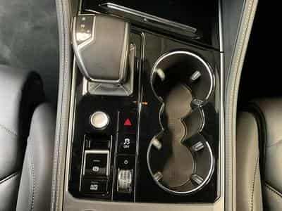 VW Touareg R-Line+4M+Aut.+AHK+Luft. (2024) - Foto 12