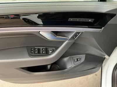 VW Touareg R-Line+4M+Aut.+AHK+Luft. (2024) - Foto 14