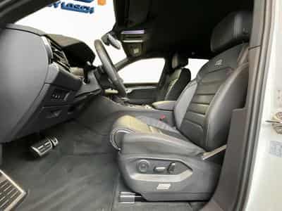 VW Touareg R-Line+4M+Aut.+AHK+Luft. (2024) - Foto 9