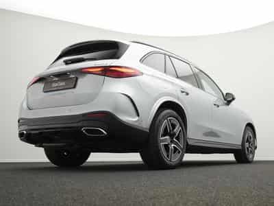 Mercedes GLC 300 d 4M AMG-Line Digital+AHK+360°+Night+Mem (2024) - Foto 11