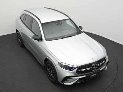 Mercedes GLC 300 d 4M AMG-Line Digital+AHK+360°+Night+Mem (2024) - Foto 12