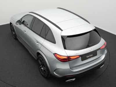 Mercedes GLC 300 d 4M AMG-Line Digital+AHK+360°+Night+Mem (2024) - Foto 13
