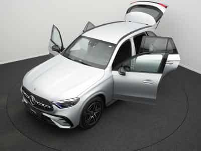 Mercedes GLC 300 d 4M AMG-Line Digital+AHK+360°+Night+Mem (2024) - Foto 14