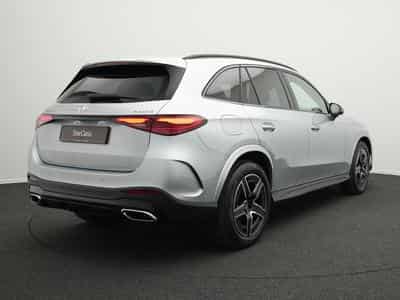 Mercedes GLC 300 d 4M AMG-Line Digital+AHK+360°+Night+Mem (2024) - Foto 3