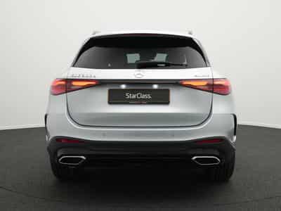 Mercedes GLC 300 d 4M AMG-Line Digital+AHK+360°+Night+Mem (2024) - Foto 4