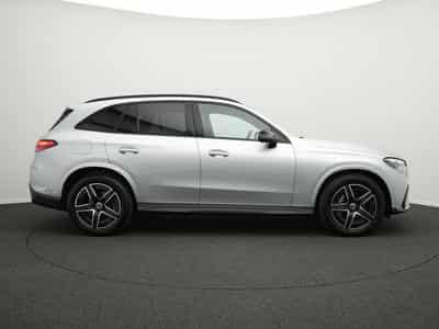 Mercedes GLC 300 d 4M AMG-Line Digital+AHK+360°+Night+Mem (2024) - Foto 5