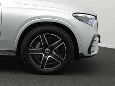 Mercedes GLC 300 d 4M AMG-Line Digital+AHK+360°+Night+Mem (2024) - Foto 8