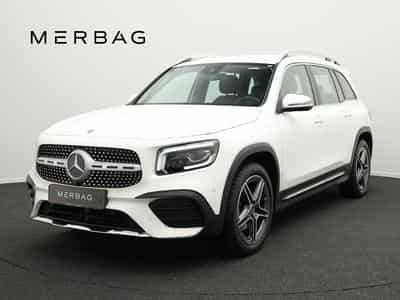 Mercedes GLB 250 4MATIC AMG-Line Multi+Kamera+Apple+19" (2022) - Foto 1