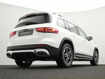 Mercedes GLB 250 4MATIC AMG-Line Multi+Kamera+Apple+19" (2022) - Foto 11