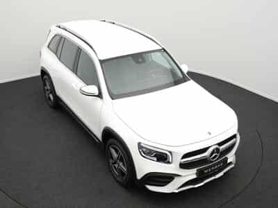Mercedes GLB 250 4MATIC AMG-Line Multi+Kamera+Apple+19" (2022) - Foto 12