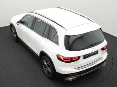 Mercedes GLB 250 4MATIC AMG-Line Multi+Kamera+Apple+19" (2022) - Foto 13