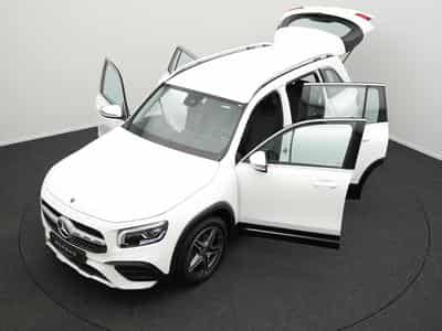 Mercedes GLB 250 4MATIC AMG-Line Multi+Kamera+Apple+19" (2022) - Foto 14