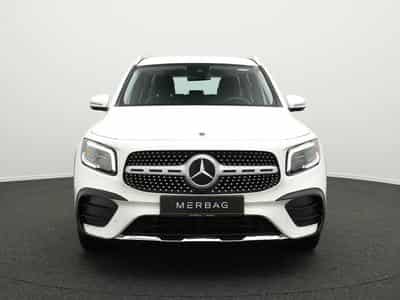 Mercedes GLB 250 4MATIC AMG-Line Multi+Kamera+Apple+19" (2022) - Foto 2