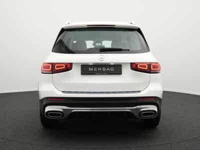 Mercedes GLB 250 4MATIC AMG-Line Multi+Kamera+Apple+19" (2022) - Foto 4