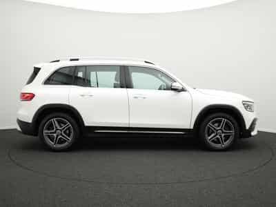 Mercedes GLB 250 4MATIC AMG-Line Multi+Kamera+Apple+19" (2022) - Foto 5