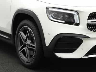 Mercedes GLB 250 4MATIC AMG-Line Multi+Kamera+Apple+19" (2022) - Foto 9