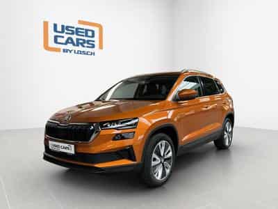 Skoda Karoq Style+DSG+AHK+P.Convenience (2022) - Photo 1