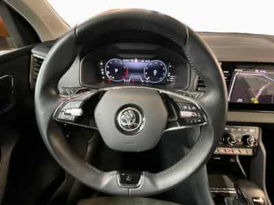 Skoda Karoq Style+DSG+AHK+P.Convenience (2022) - Photo 12